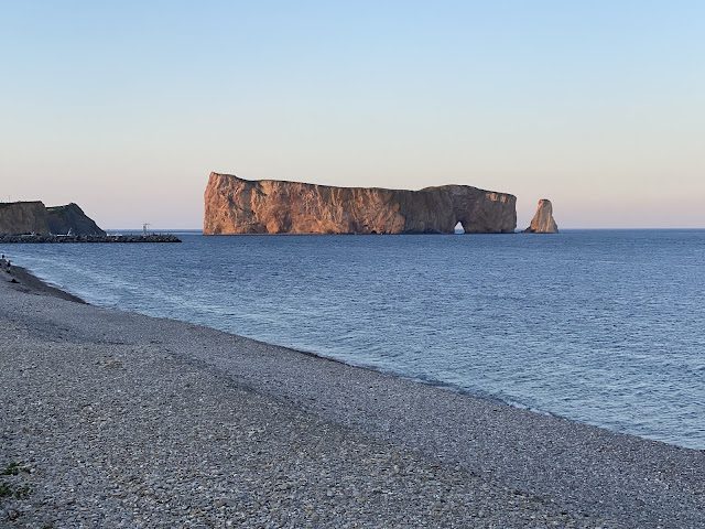 Percé Rock