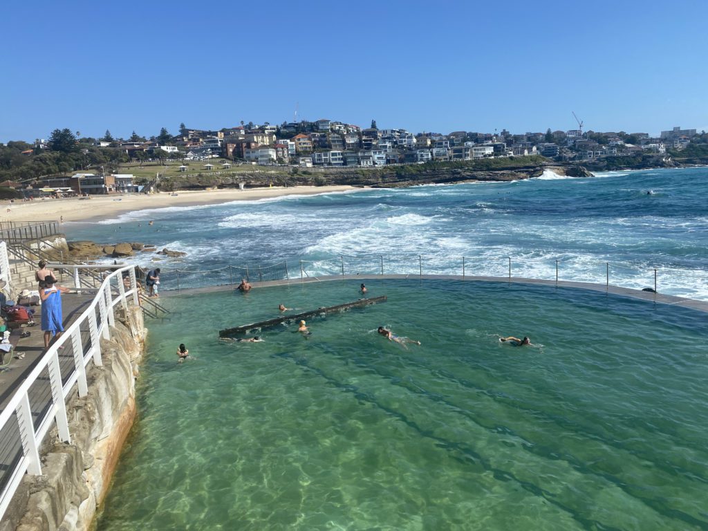 Some of our favourite things to do with visitors to Sydney that aren’t on the usual tourist route.