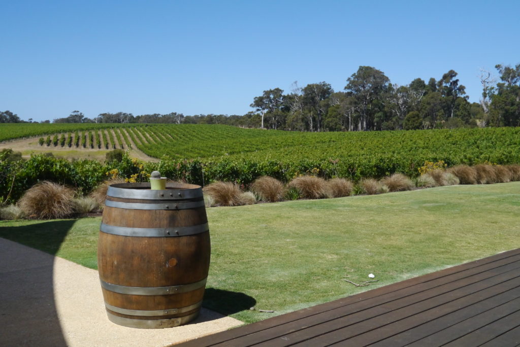 Margaret River Wineries
