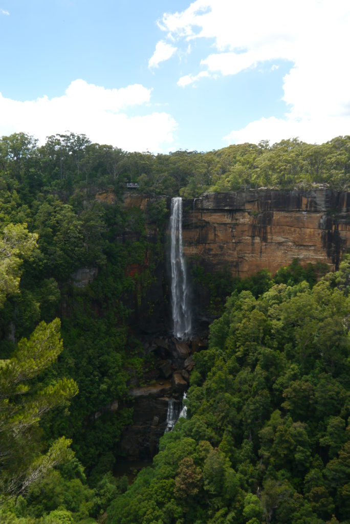 Australia Kangaroo Valley