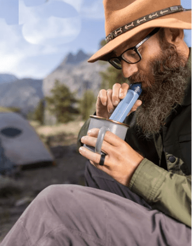 Lifestraw