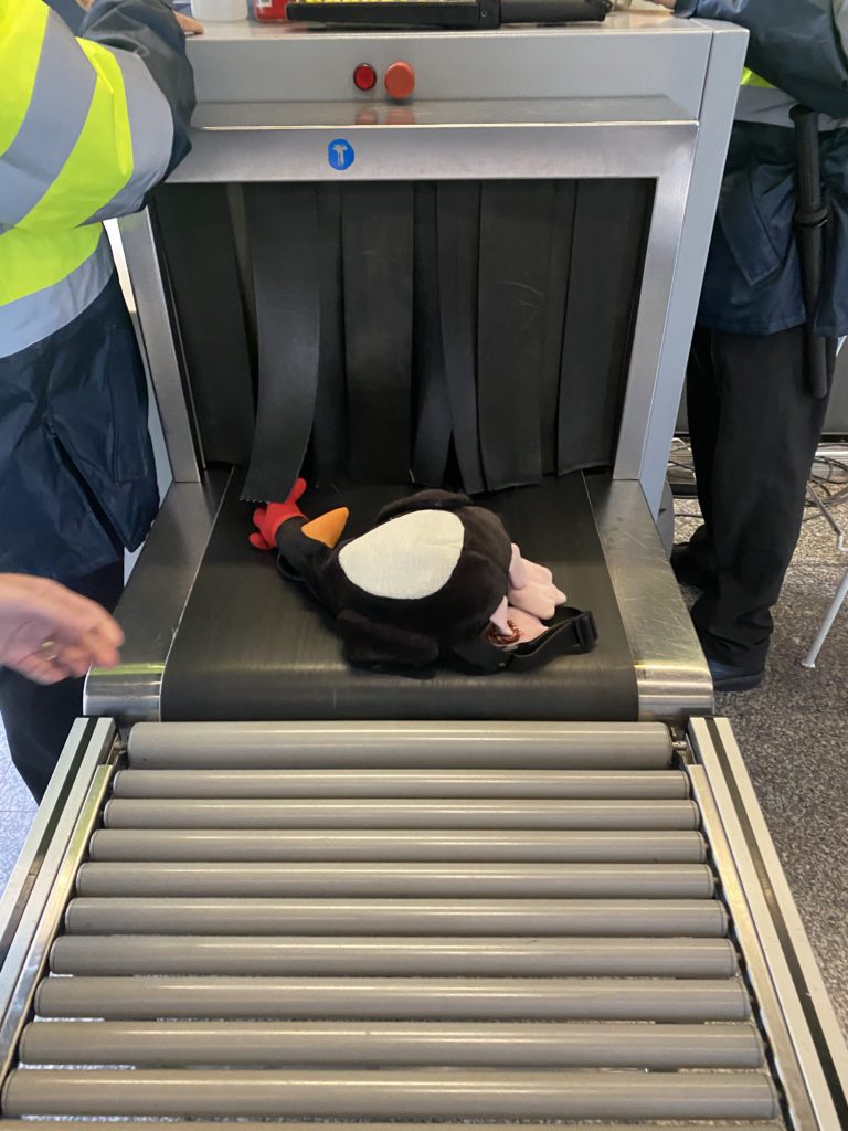 World renowned art thief