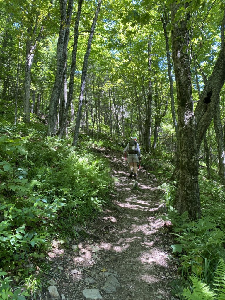 Parc de la Gorge de Coaticook