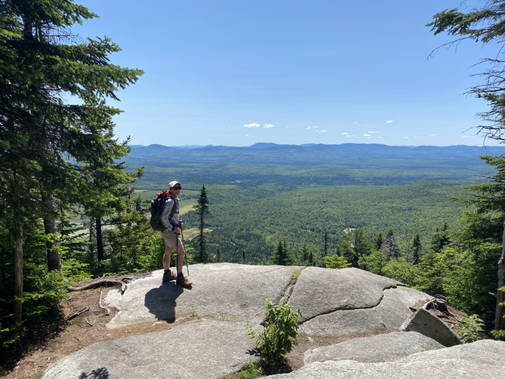 Parc de la Gorge de Coaticook