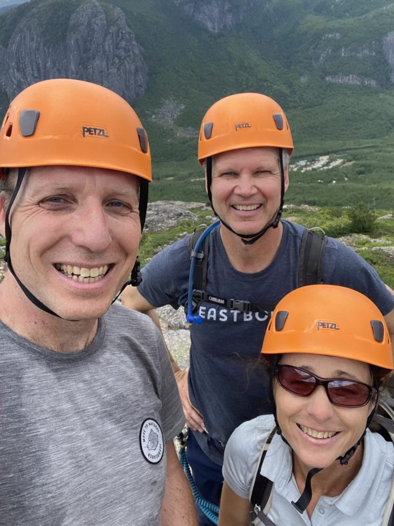 Grands Jardins Provincial Park