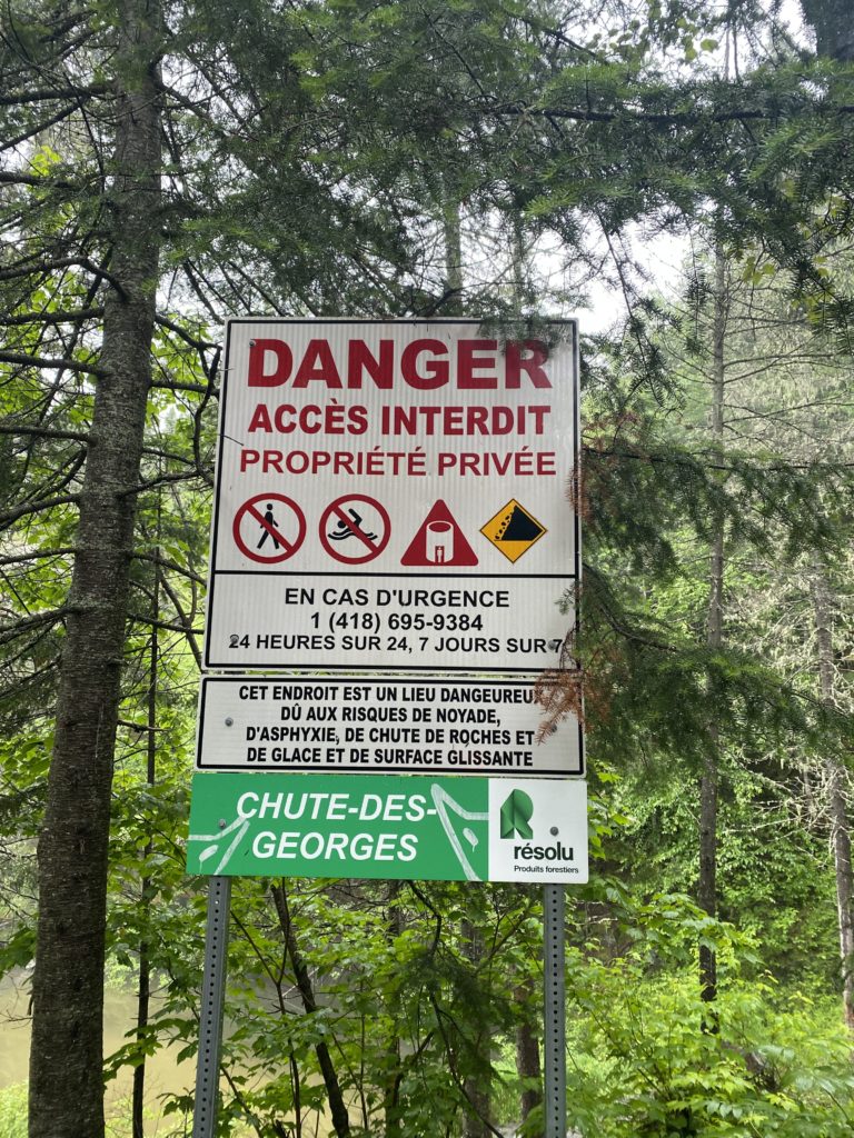 Grotte du Lac Lamothe