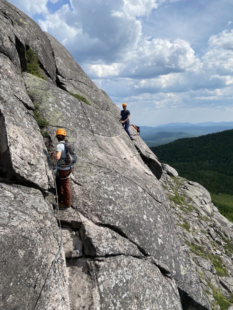 Grands Jardins Provincial Park