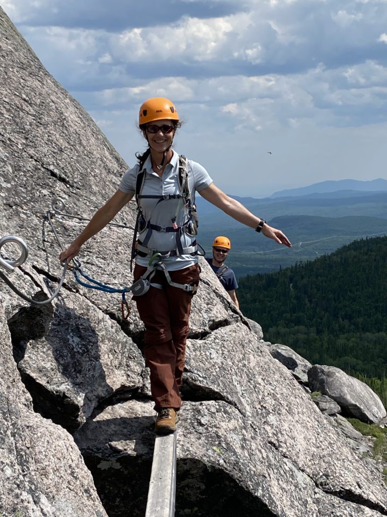 Grands Jardins Provincial Park