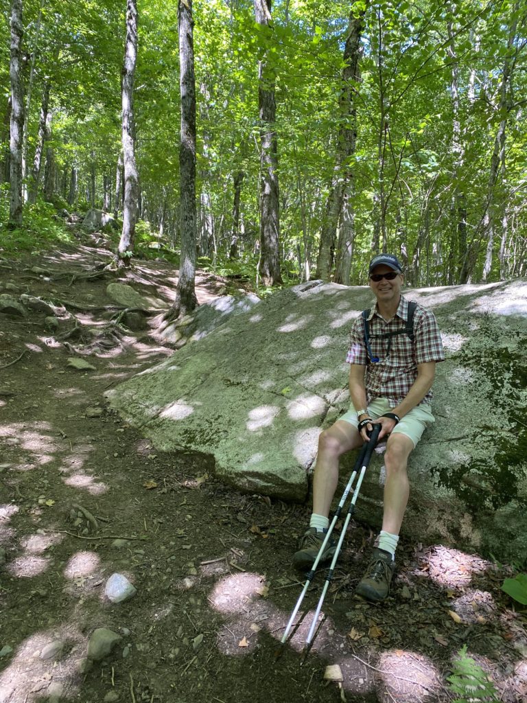 Parc de la Gorge de Coaticook