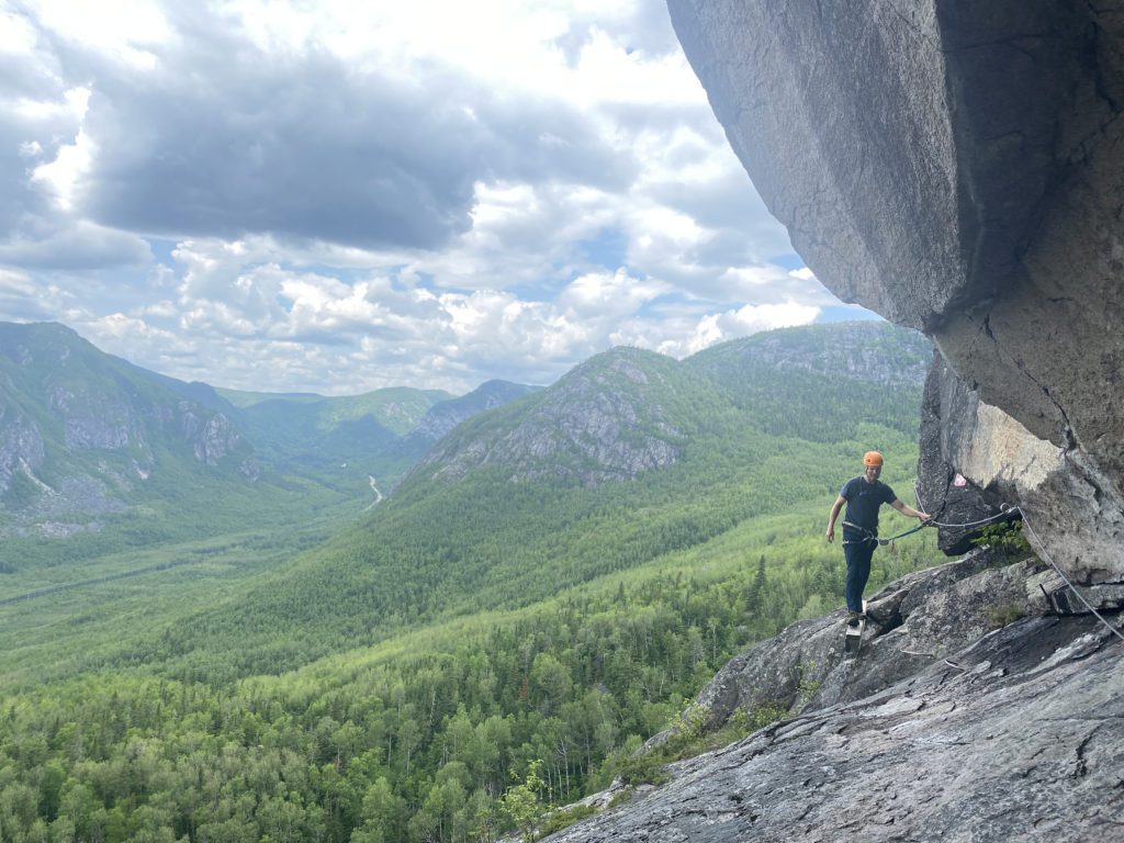 Grands Jardins Provincial Park