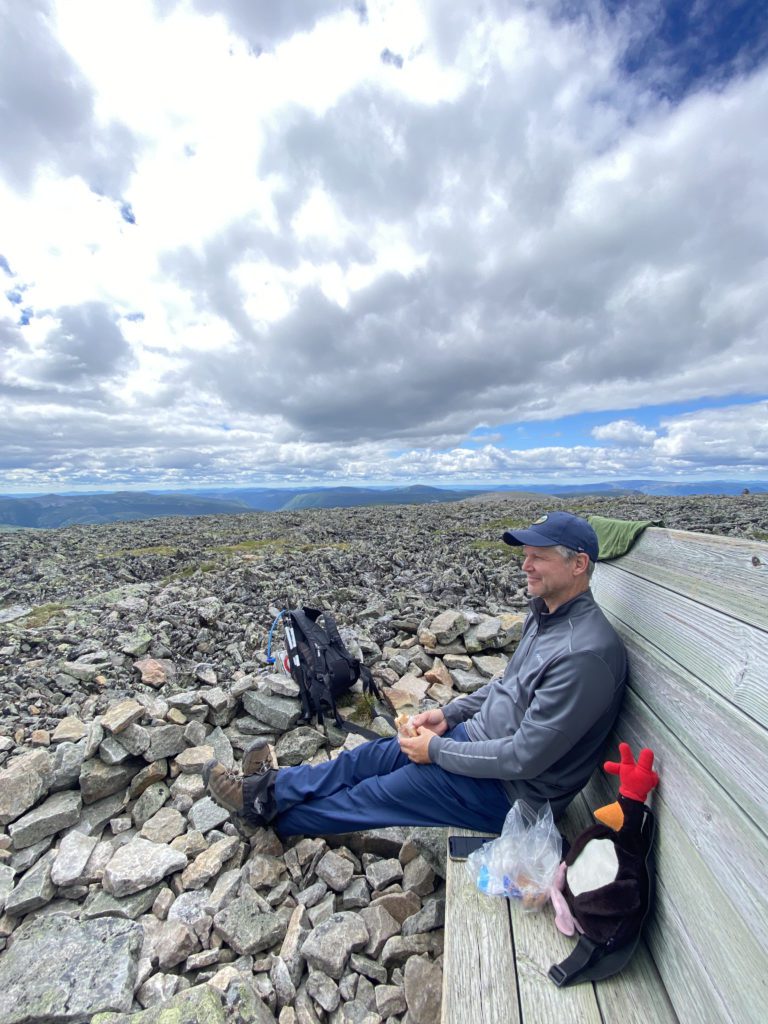Gaspésie Provincial Park