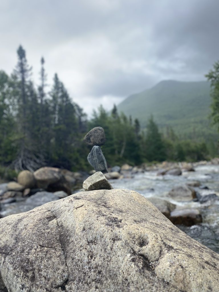 Gaspésie Provincial Park