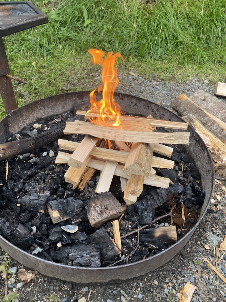 Gaspésie Provincial Park