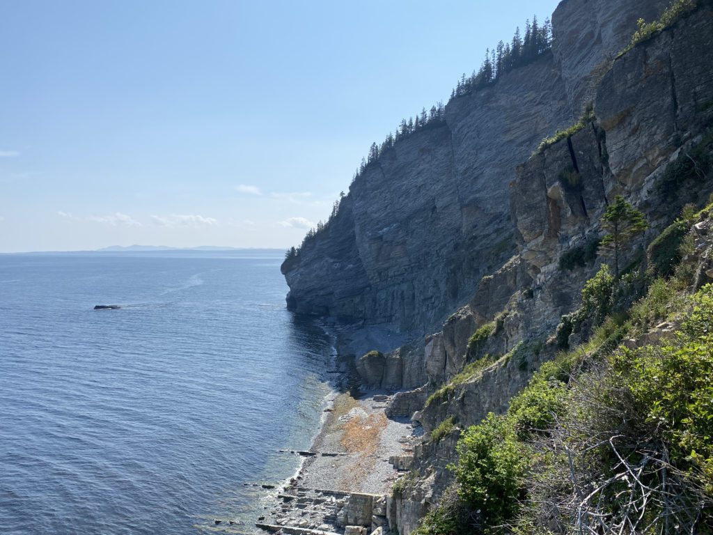 Forillon National Park