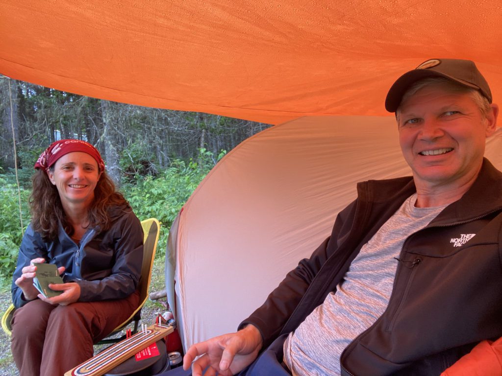 Gaspésie Provincial Park