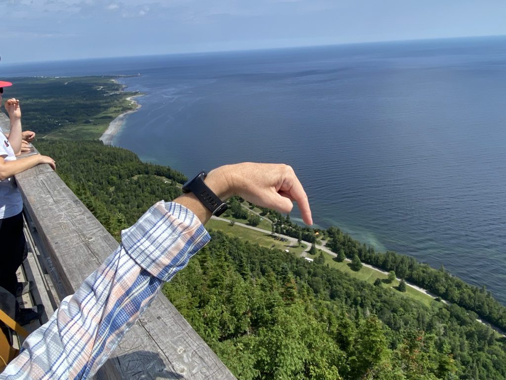 Forillon National Park