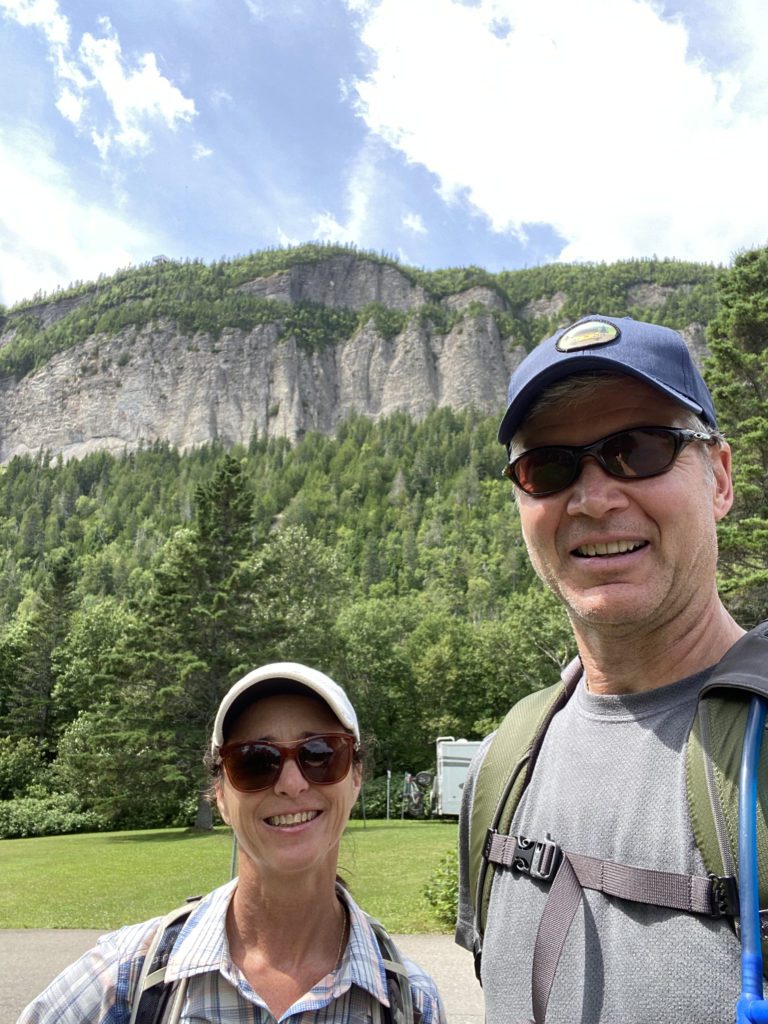 Forillon National Park