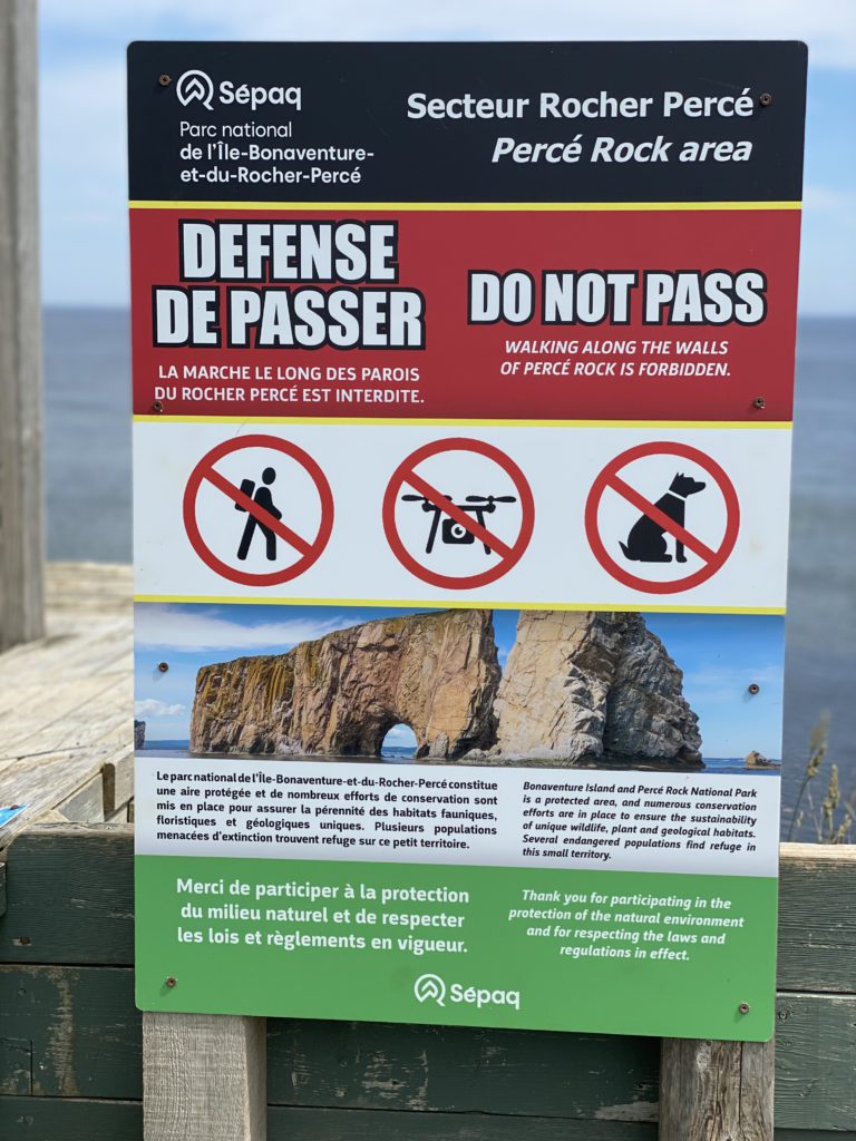 Percé Rock
