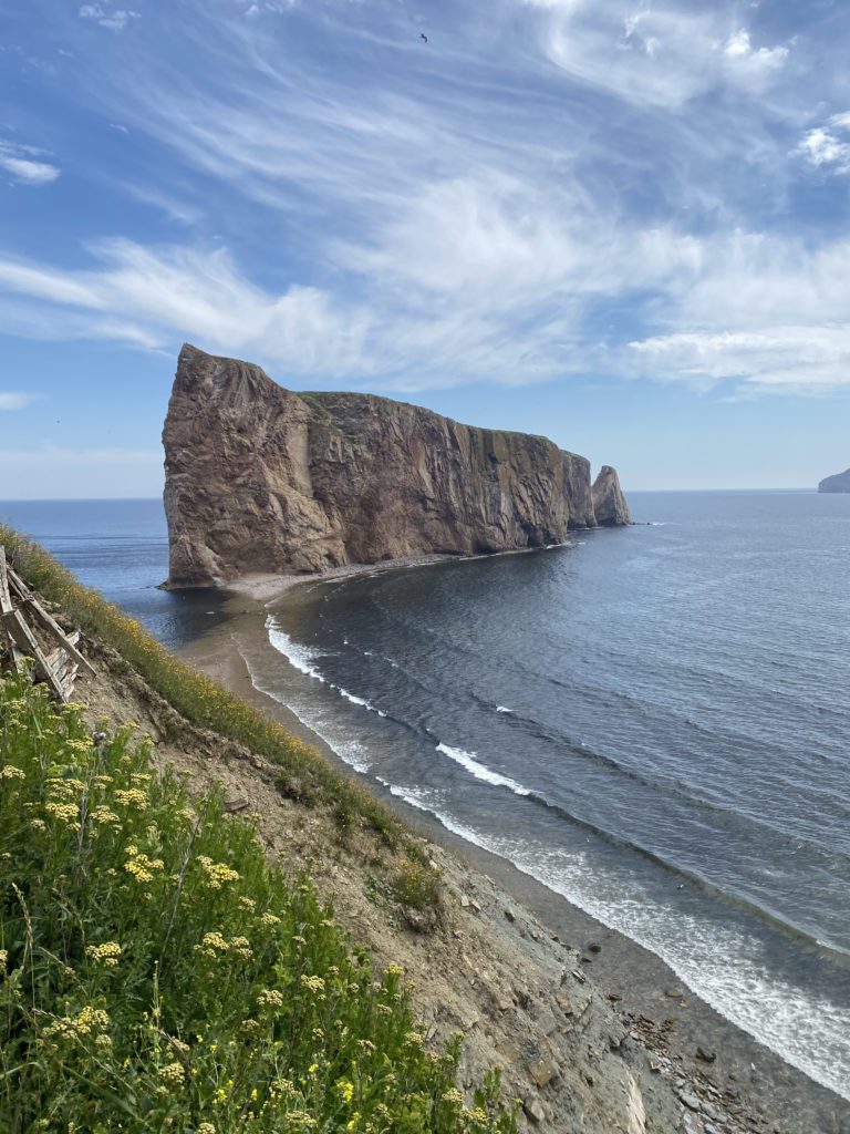 Percé Rock