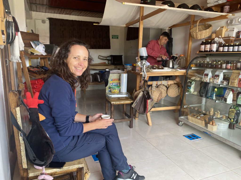 Colombia Coffee Tour