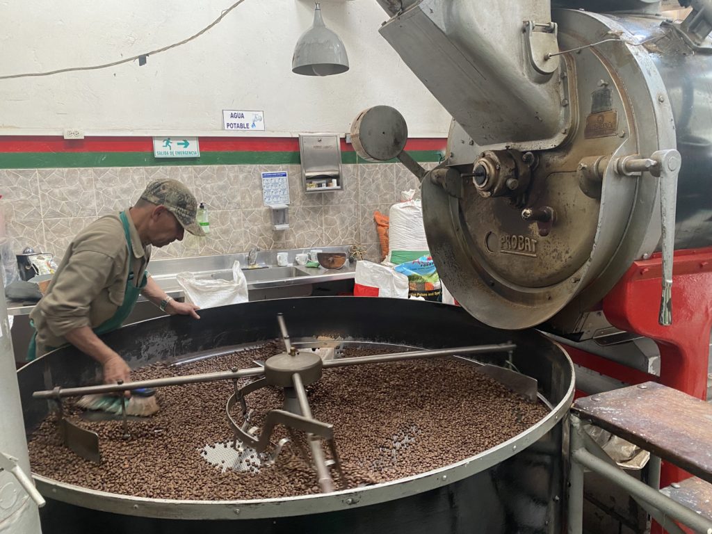 Colombia Bogota Bike Tour