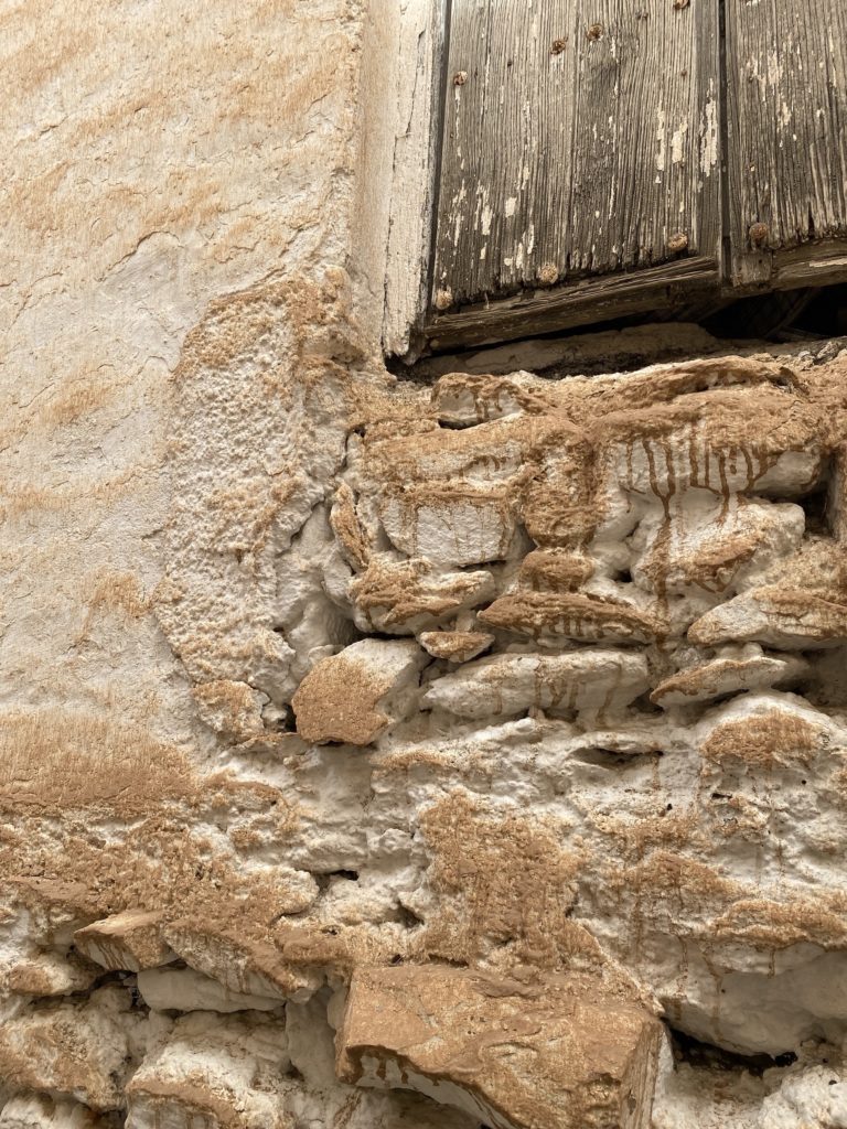 Spain Granada Villages