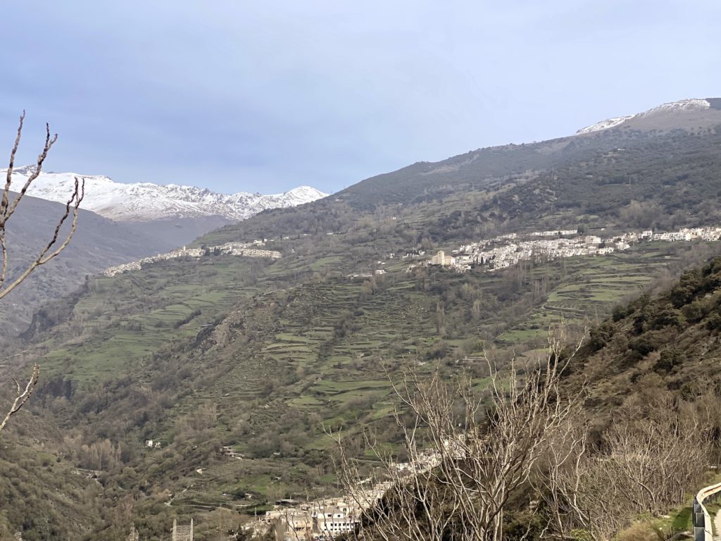 spain-granada-villages