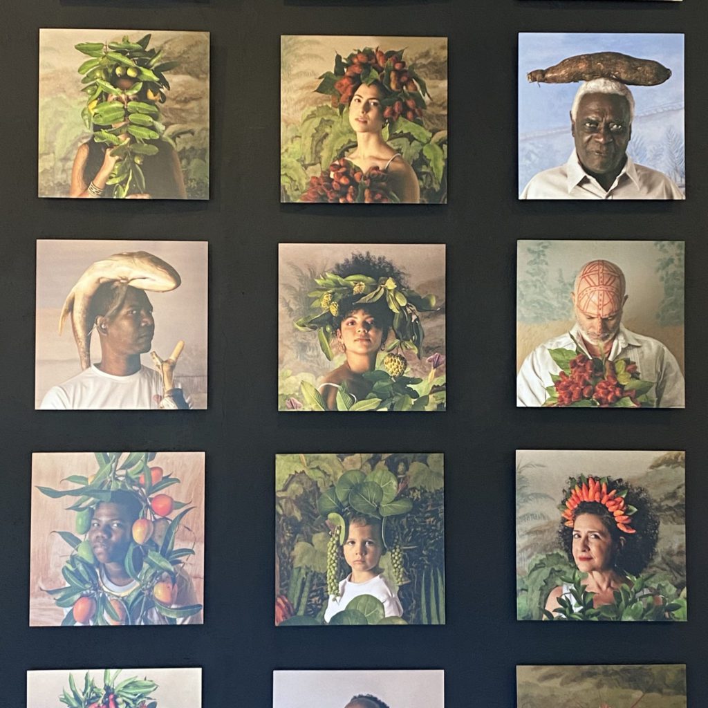 Cartagena Ruby Rumie