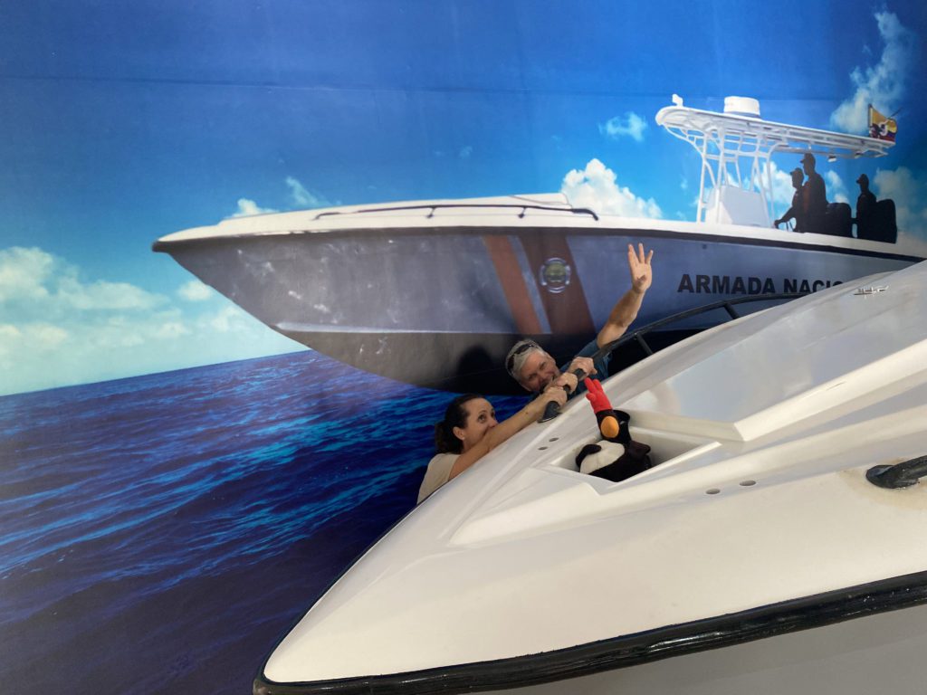 Naval Museum Cartagena