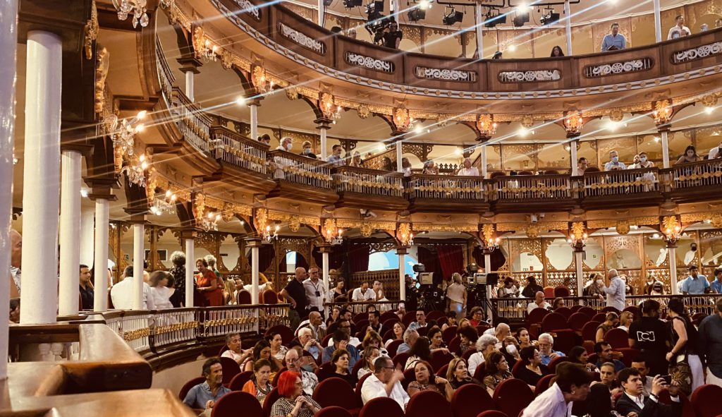 Cartagena Music Festival