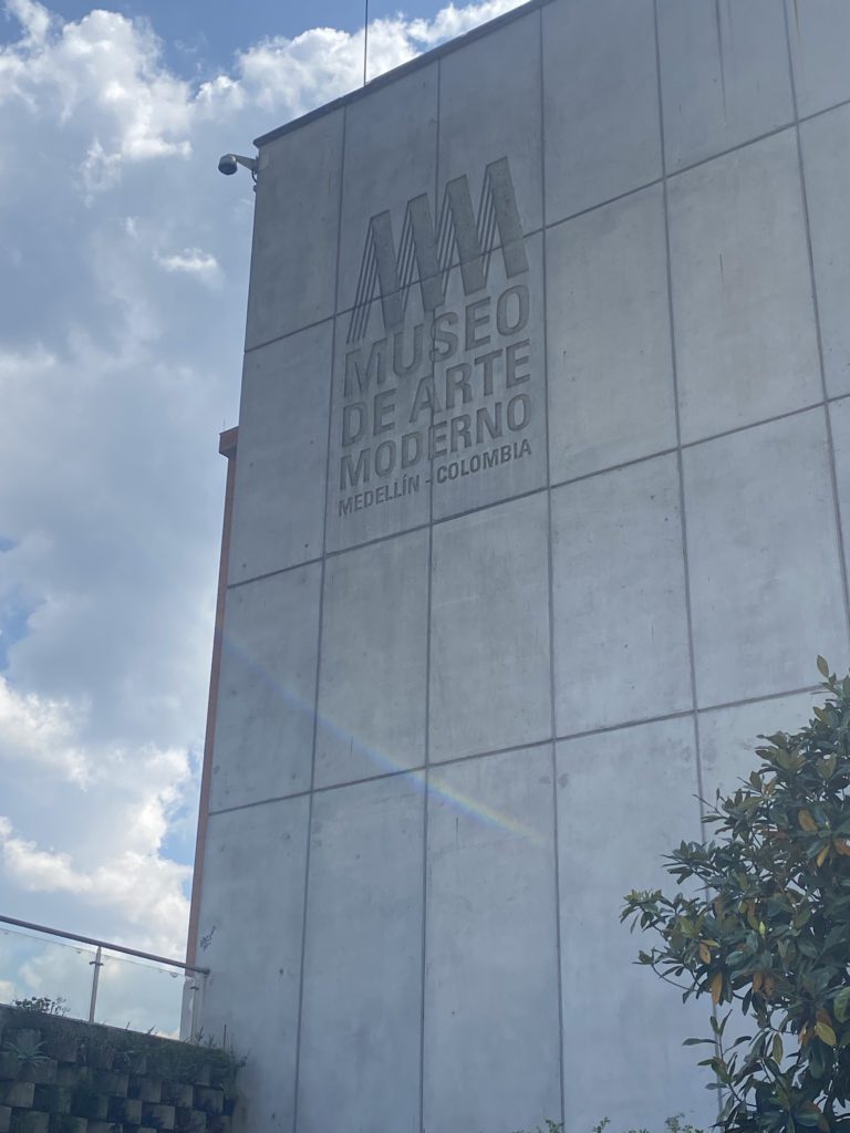 Medellín Museum of Modern Art
